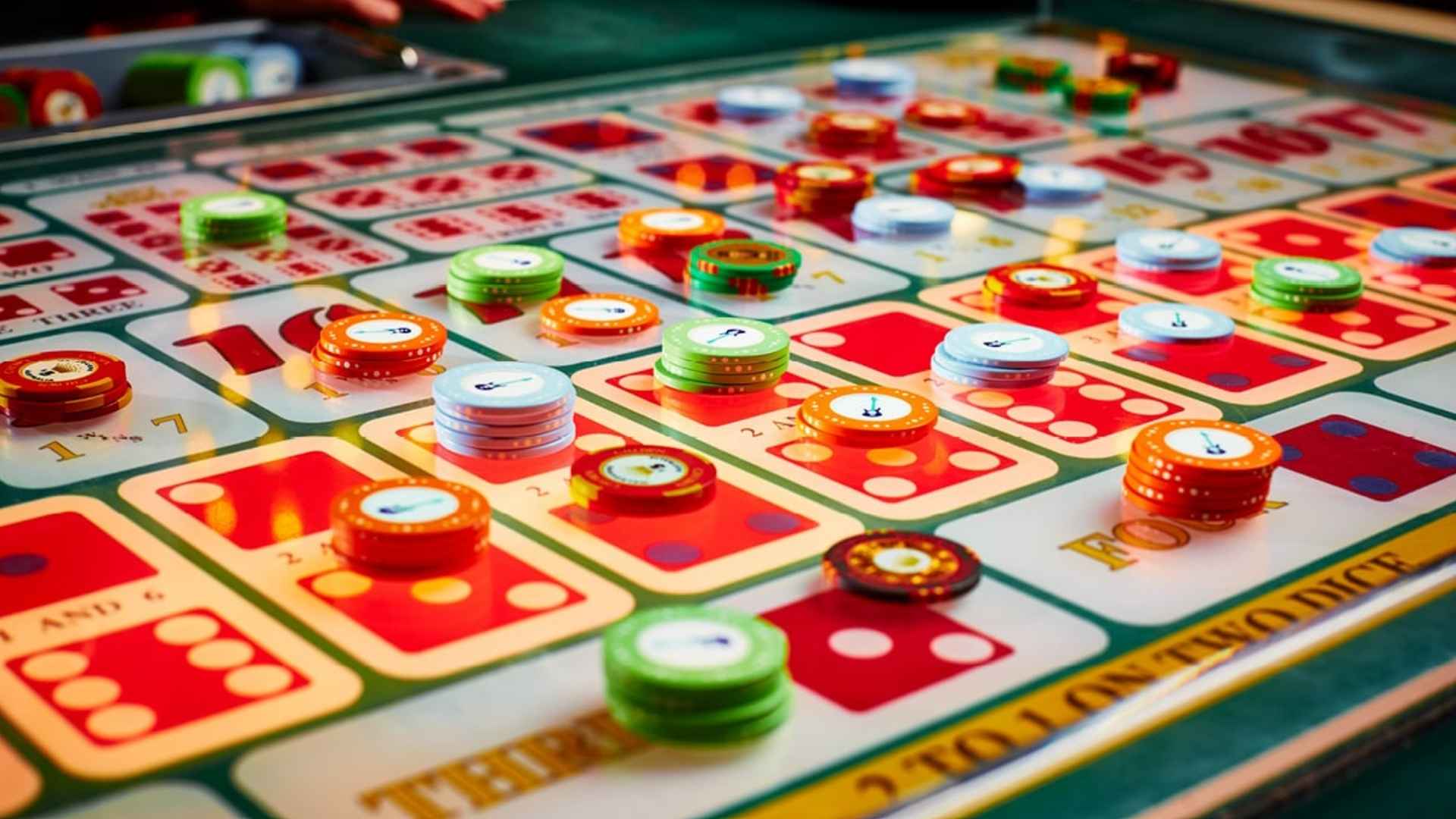 Spin And Win Winning Every Step Ahead